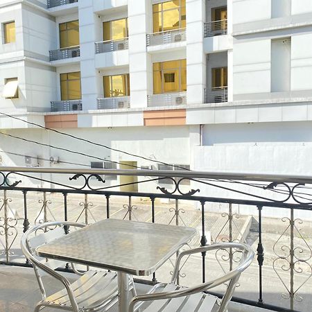 Valentino'S Hotel Angeles Zewnętrze zdjęcie