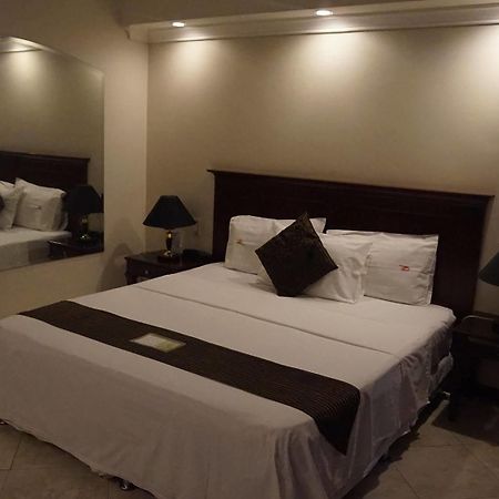 Valentino'S Hotel Angeles Zewnętrze zdjęcie