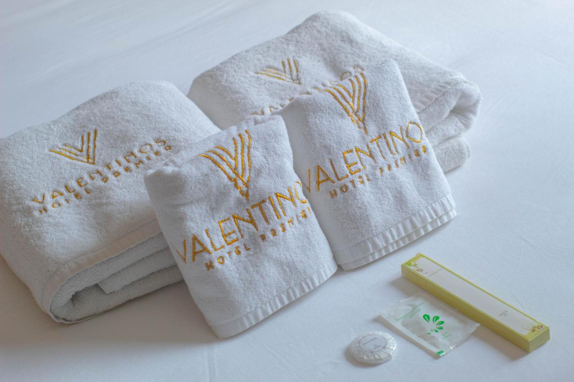 Valentino'S Hotel Angeles Zewnętrze zdjęcie