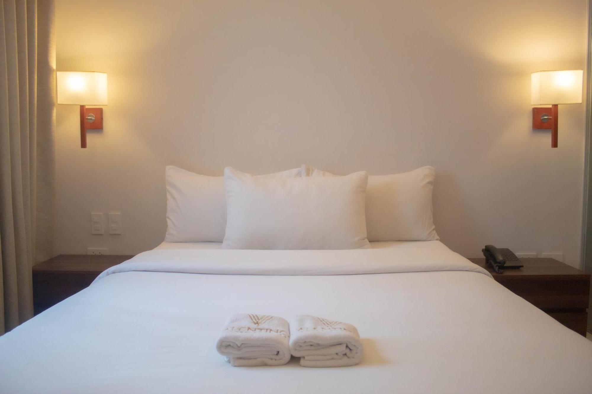 Valentino'S Hotel Angeles Zewnętrze zdjęcie
