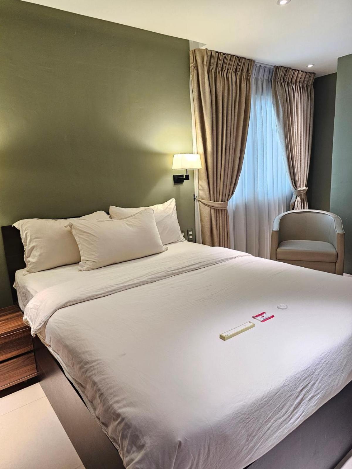 Valentino'S Hotel Angeles Zewnętrze zdjęcie