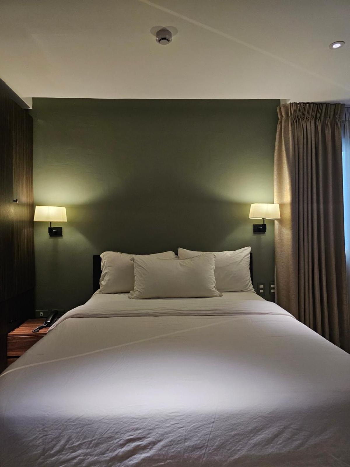 Valentino'S Hotel Angeles Zewnętrze zdjęcie