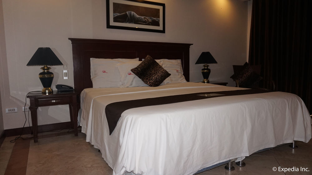 Valentino'S Hotel Angeles Zewnętrze zdjęcie